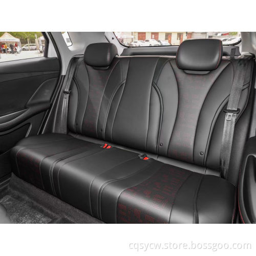 2021 Cheap New Energy Vehicle BYD E2 EV Electric Sedan Used Car Pure electric second hand cars cheap used cars
